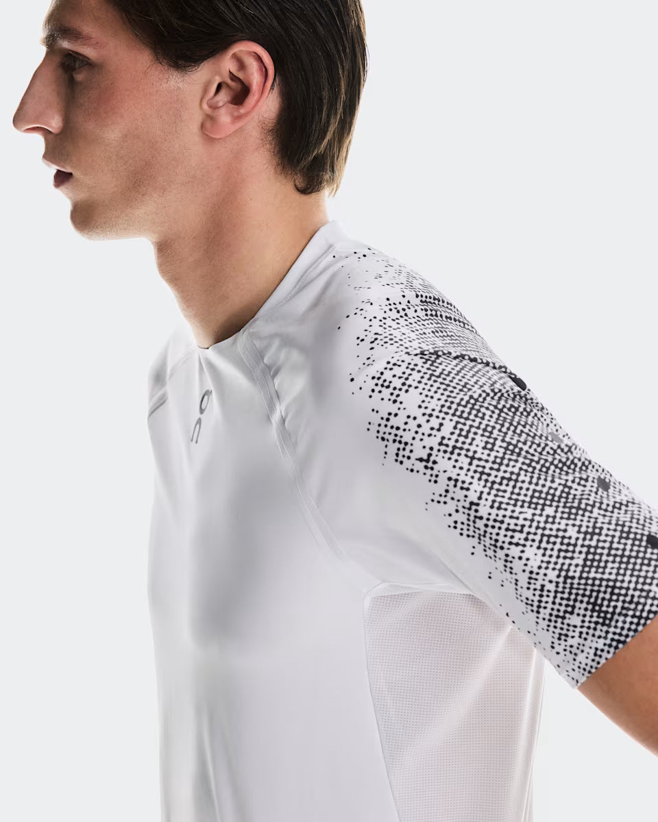 On Running Ultra-T Men's - White