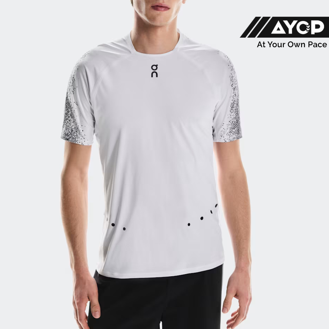 On Running Ultra-T Men's - White