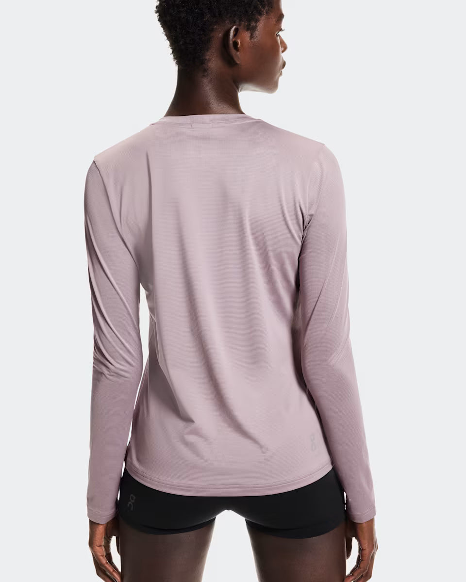 On Core Women's Long-T - Heron