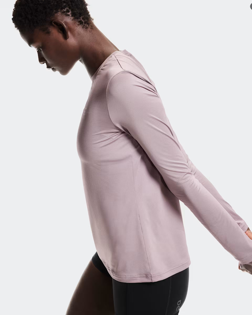 On Core Women's Long-T - Heron