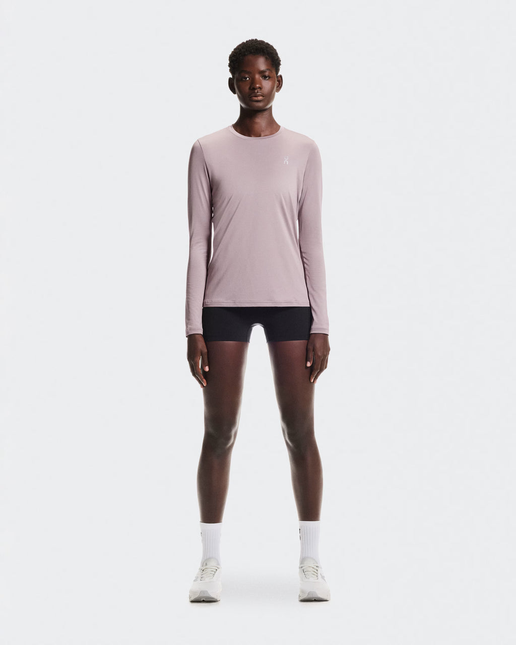 On Core Women's Long-T - Heron