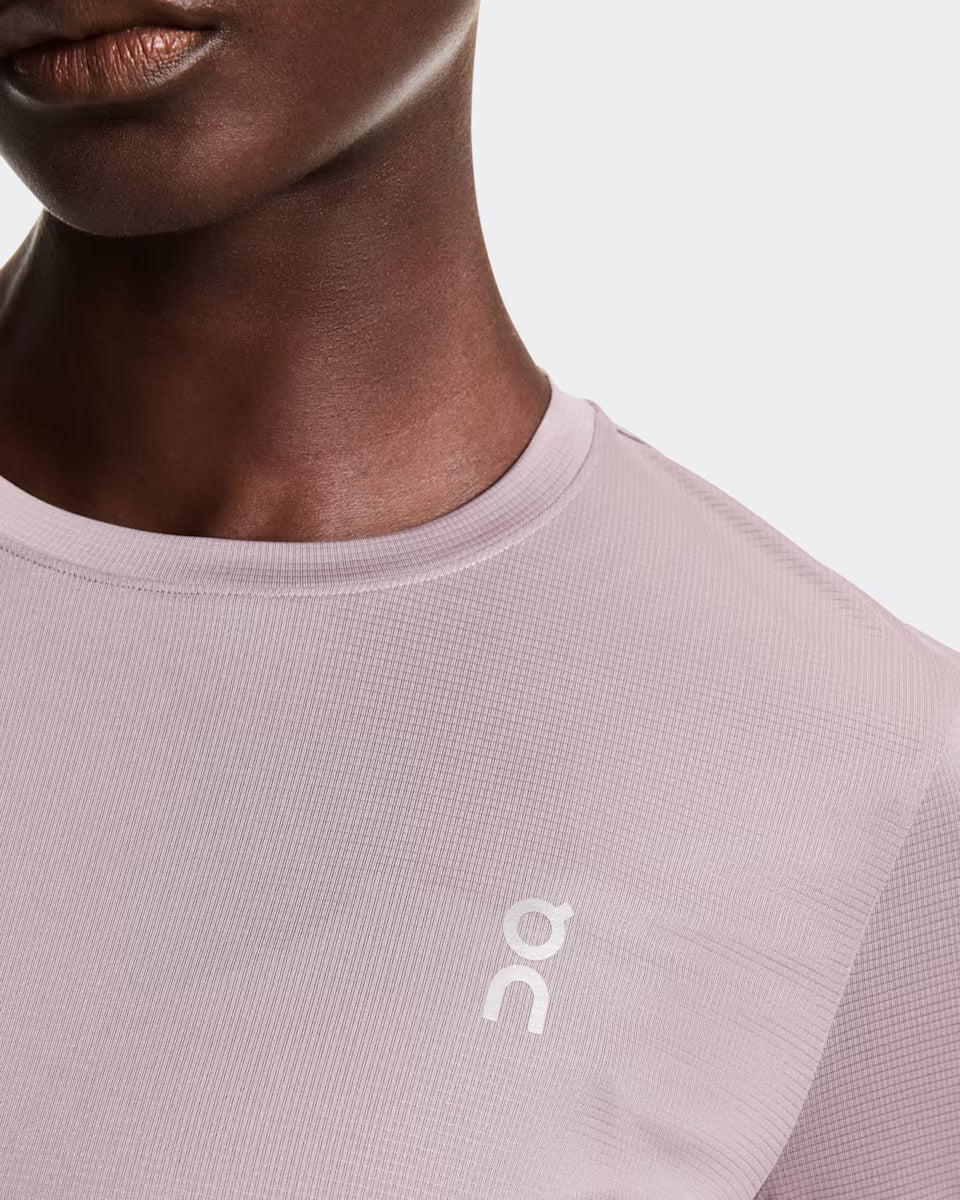 On Core Women's Long-T - Heron