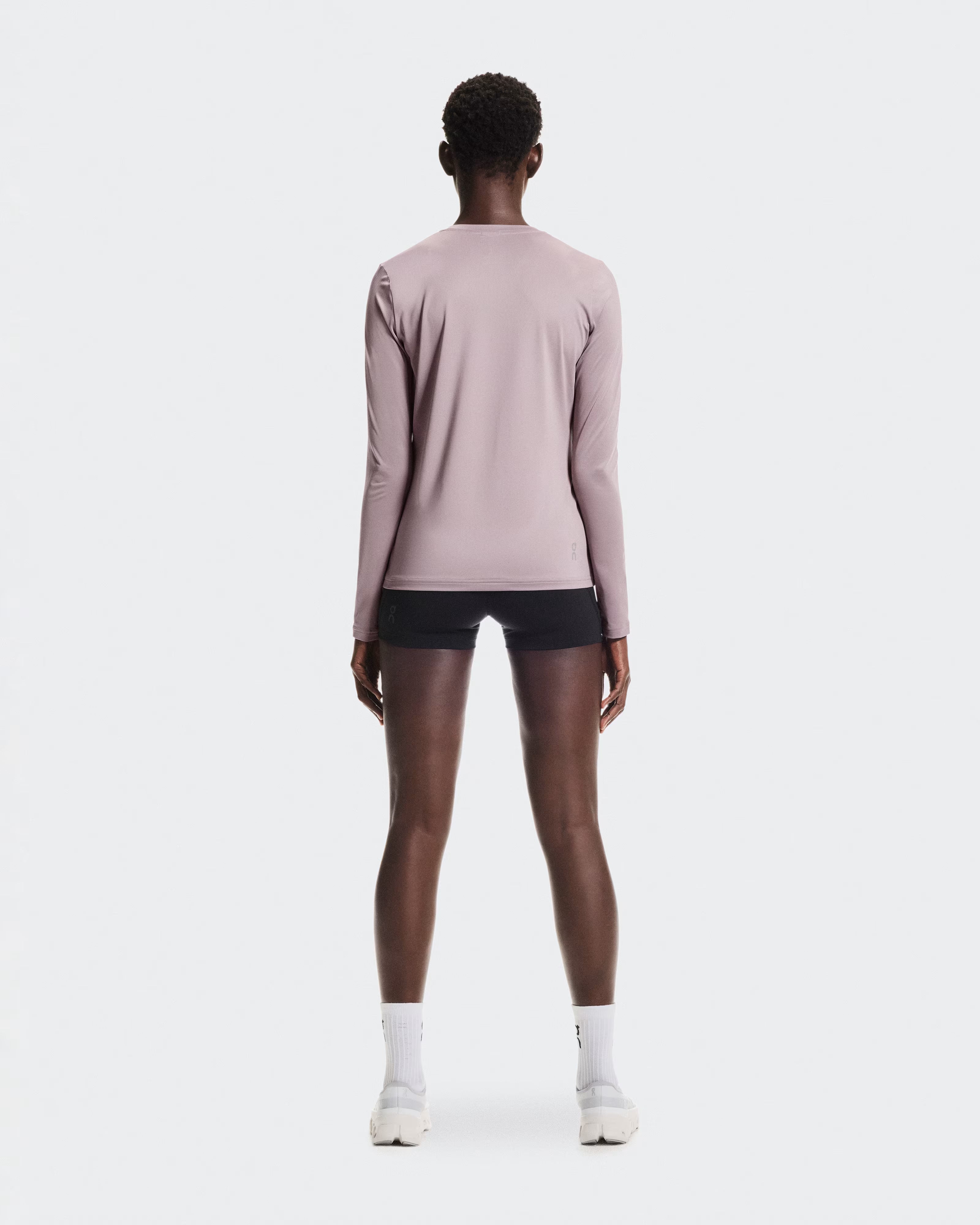 On Core Women's Long-T - Heron