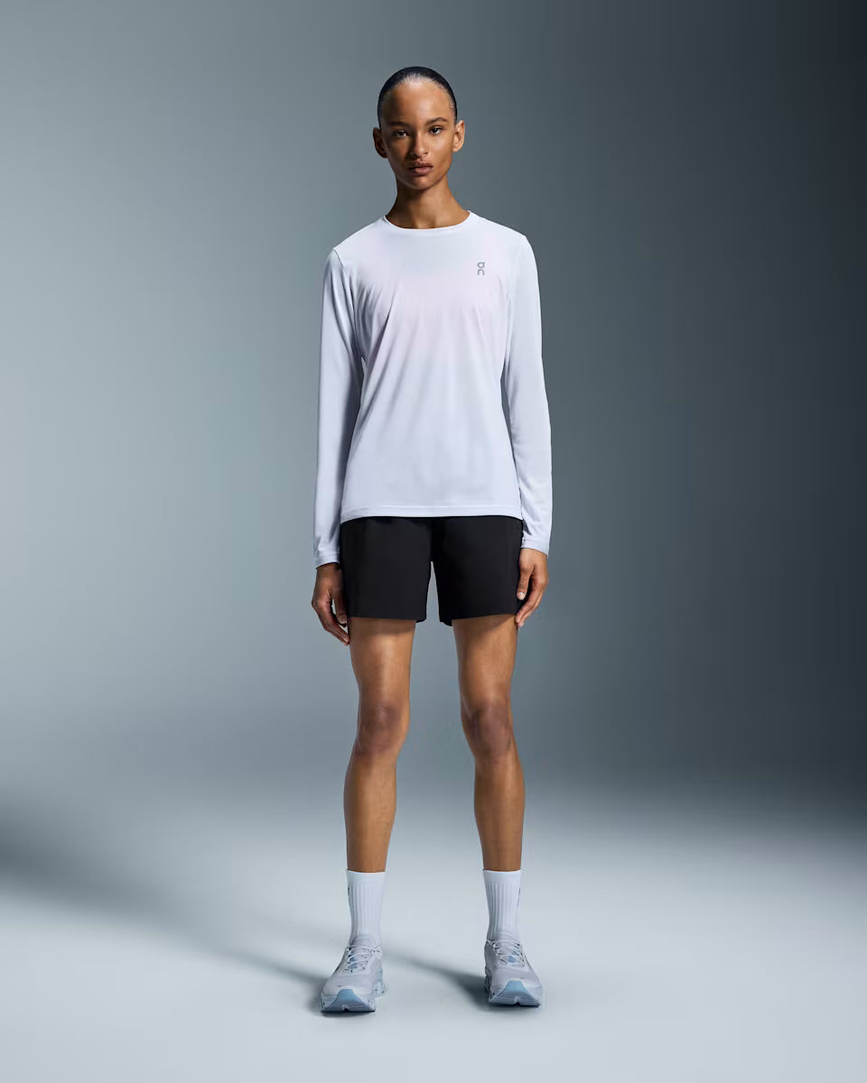 On Core Women's Long-T - White