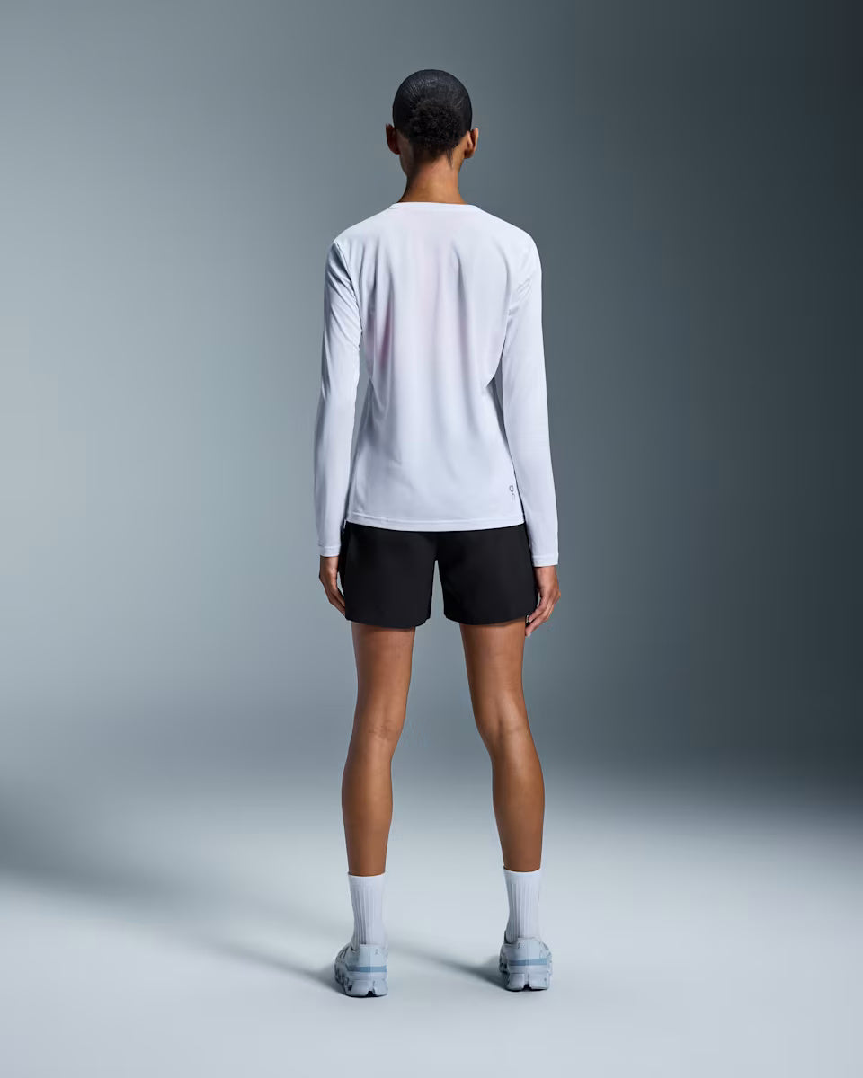 On Core Women's Long-T - White