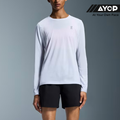 On Core Women's Long-T - White