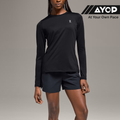 On Core Women's Long-T - Black