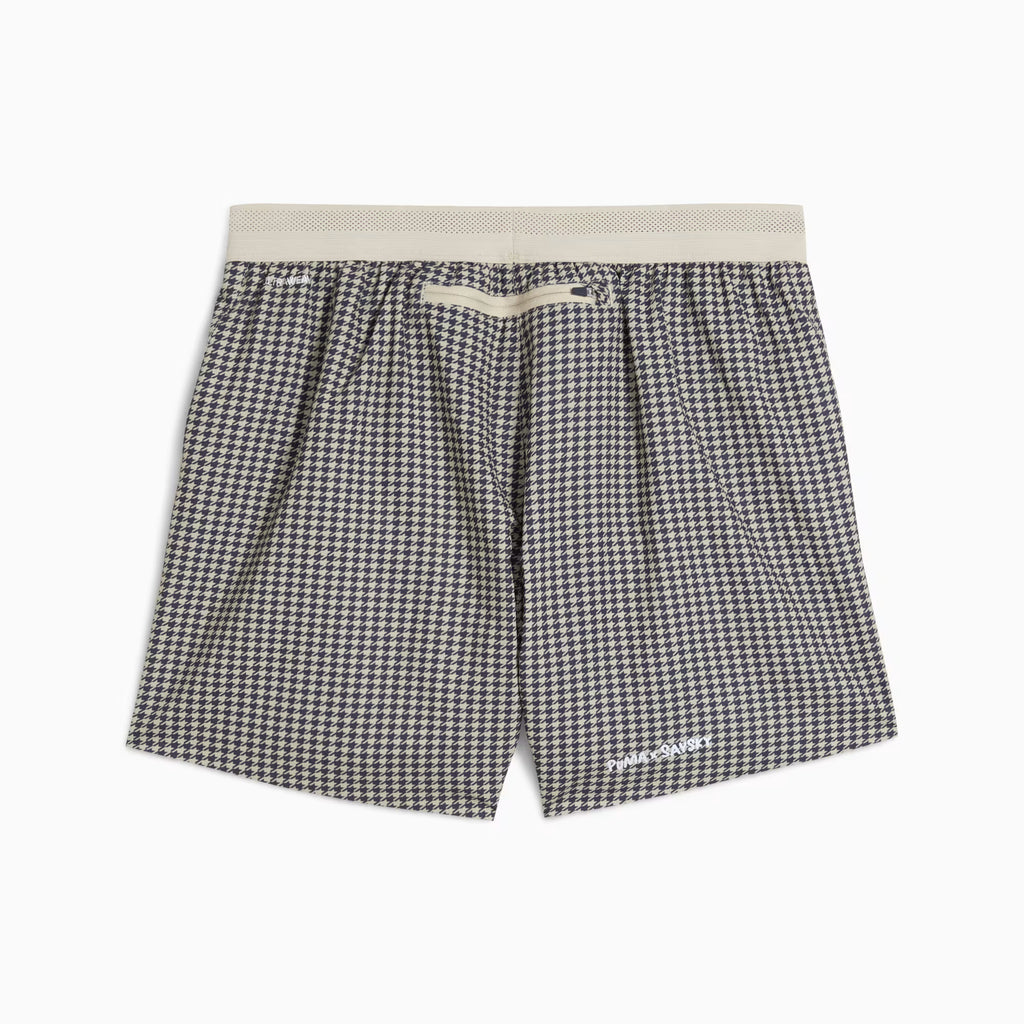 Puma x SaySky Men's Running Short - Desert Dust