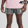 Puma x SaySky Men's Running Short - Desert Dust