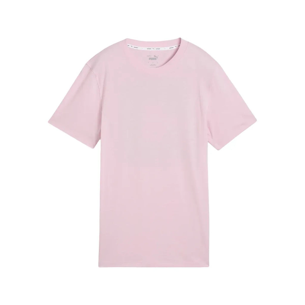 Puma x SaySky Unisex Running tee - Rose Mauve