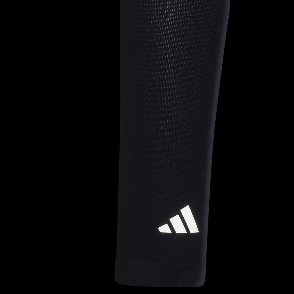 Adidas Running Arm Sleeve - Black