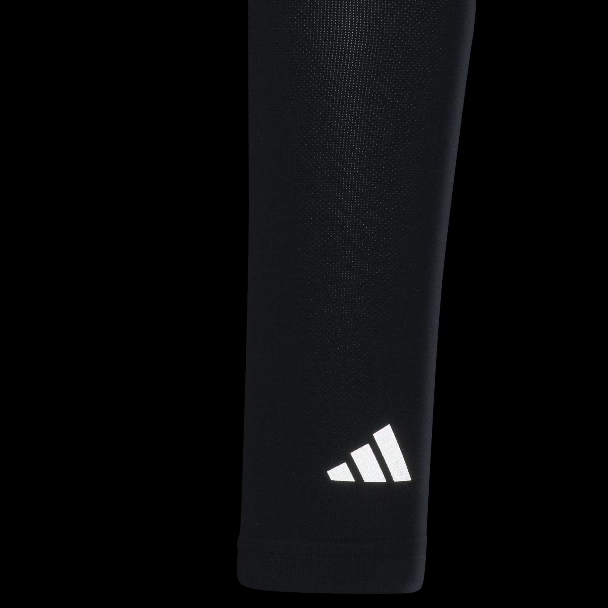 Adidas Running Arm Sleeve - Black