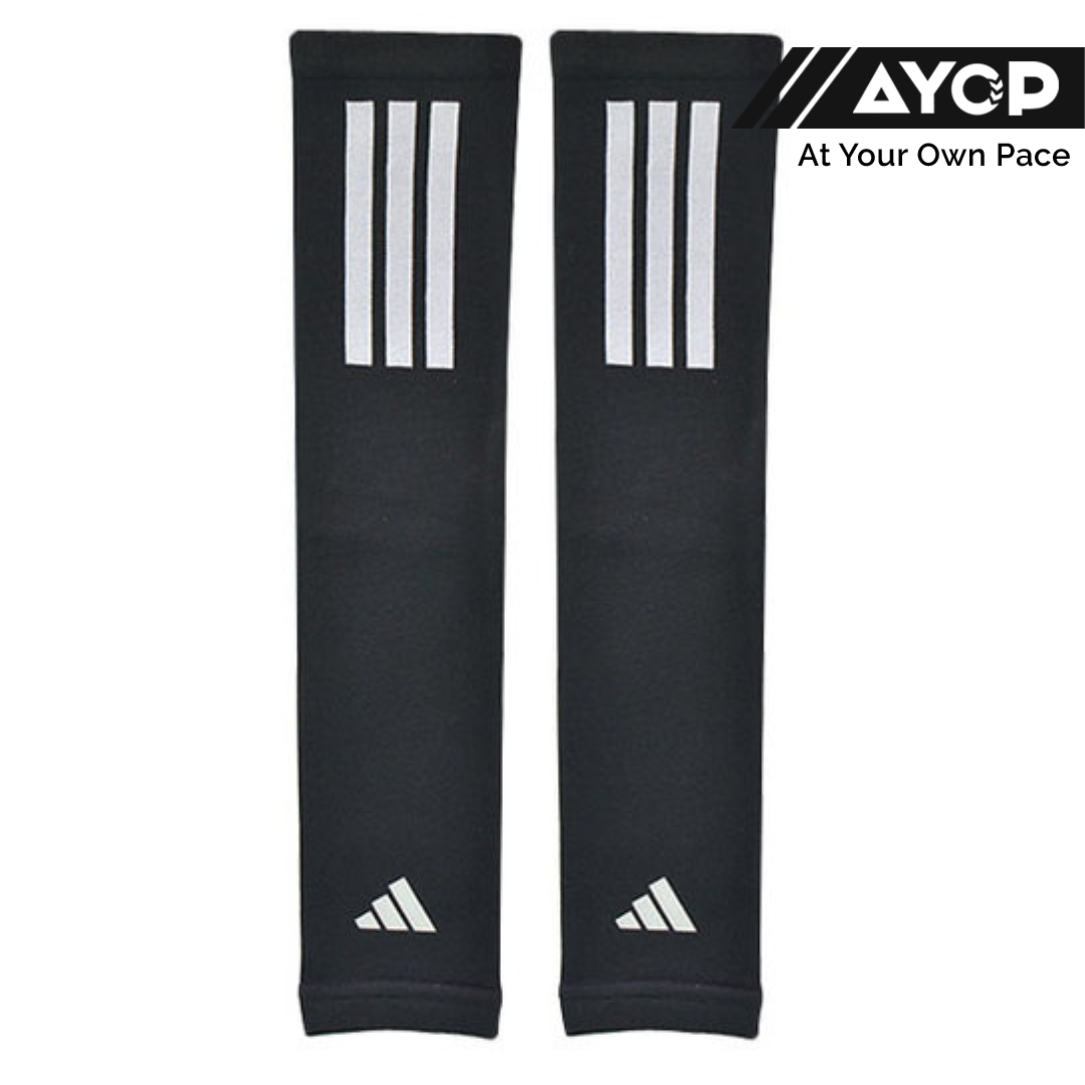 Adidas Running Arm Sleeve - Black