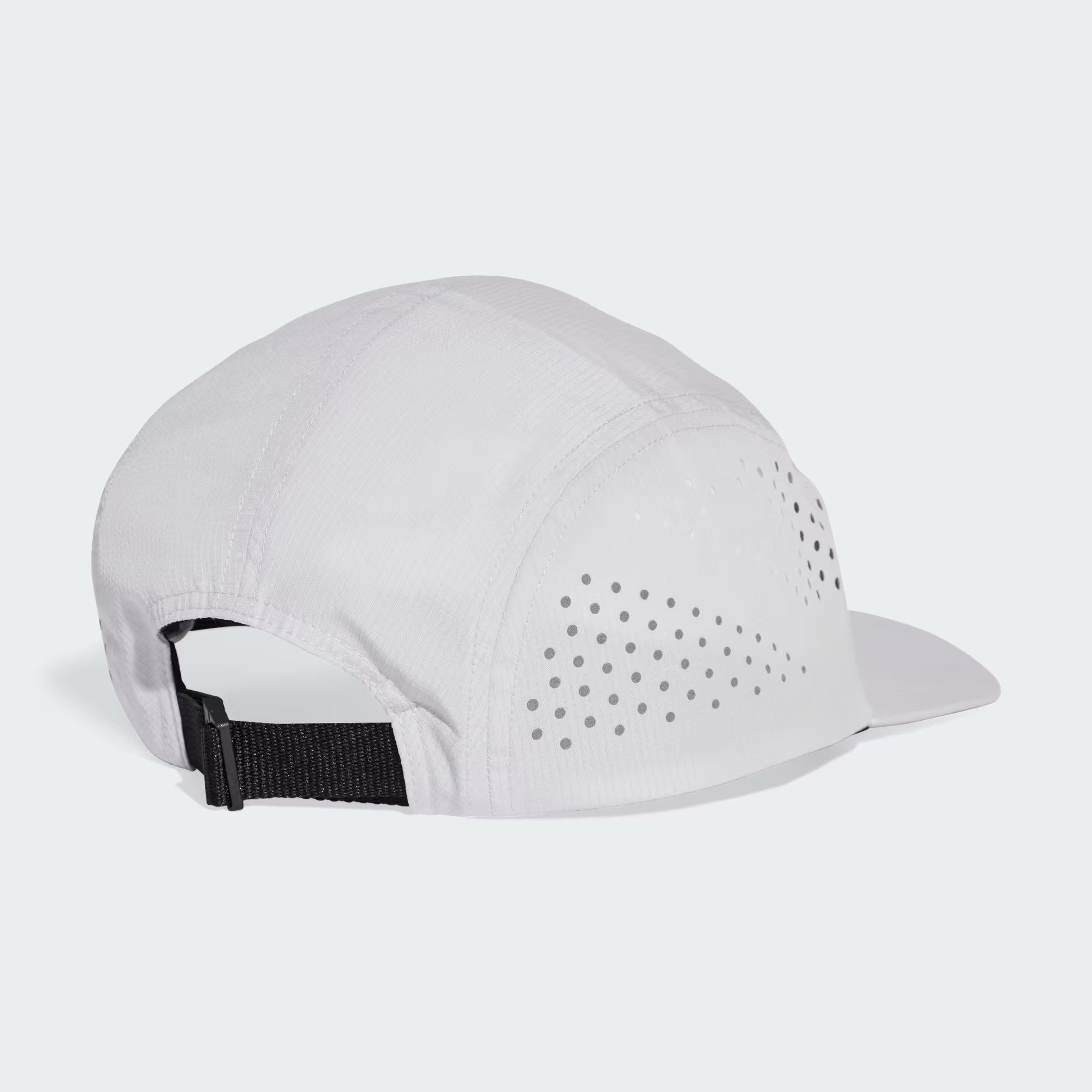 Adidas Terrex Climacool 5-Panel Solid Cap - White