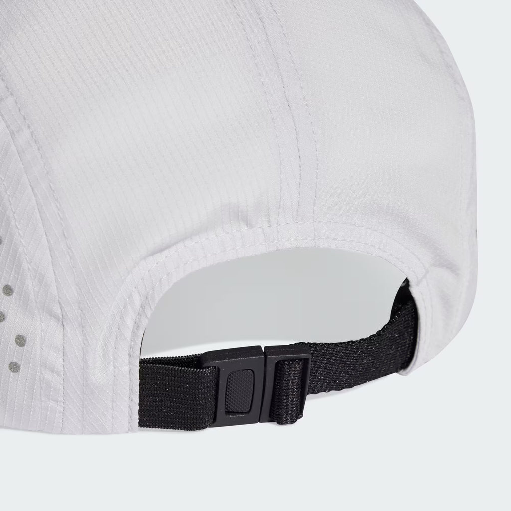 Adidas Terrex Climacool 5-Panel Solid Cap - White