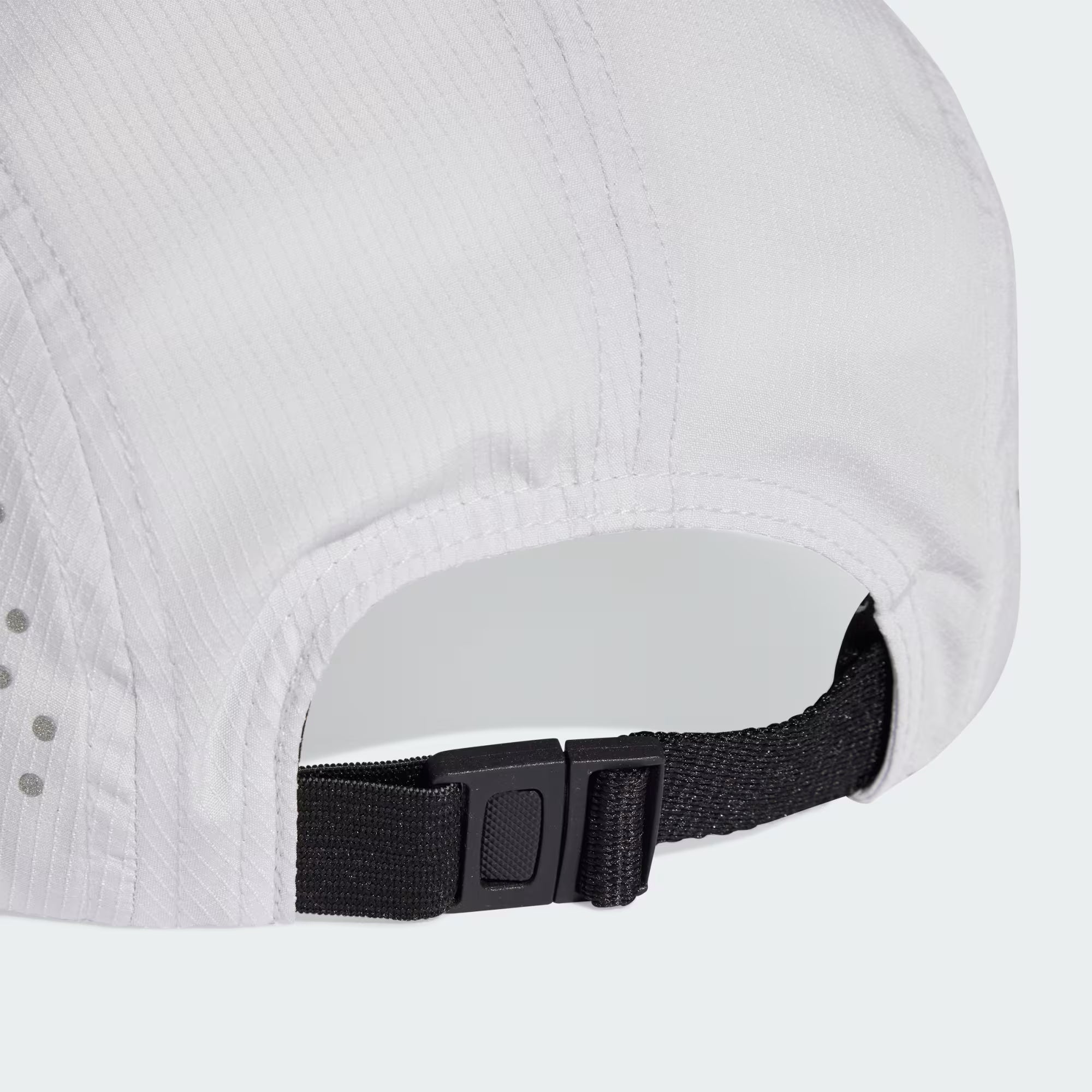 Adidas Terrex Climacool 5-Panel Solid Cap - White