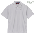 Kaos Polo Golf Srixon Abu Muda | Srixon Pullover Short Sleeve Wind Jacket
