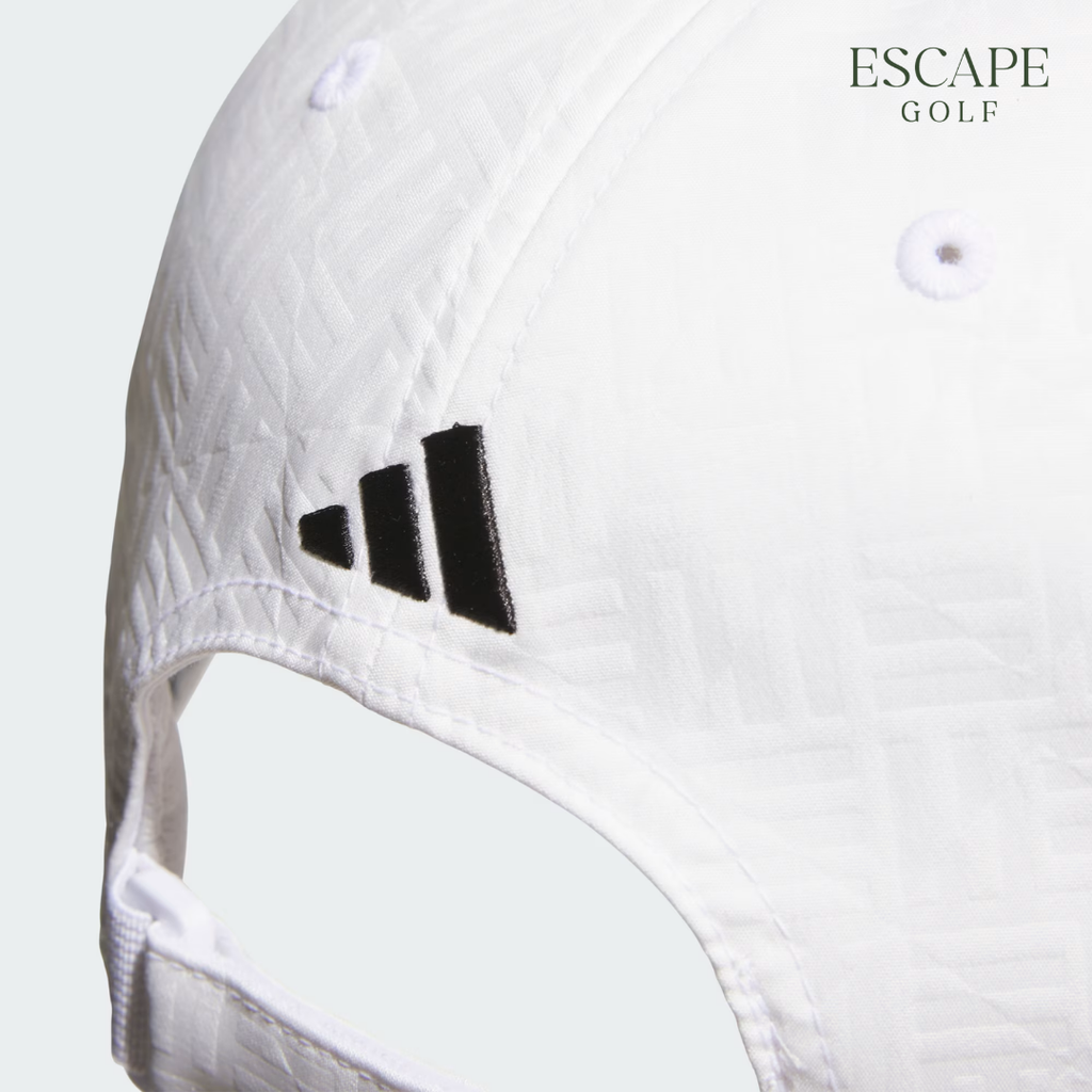 Topi Golf Adidas Putih | Adidas Golf Graphic Cap