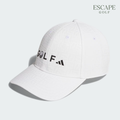 Topi Golf Adidas Putih | Adidas Golf Graphic Cap