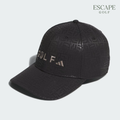 Topi Golf Adidas Hitam | Adidas Golf Graphic Cap