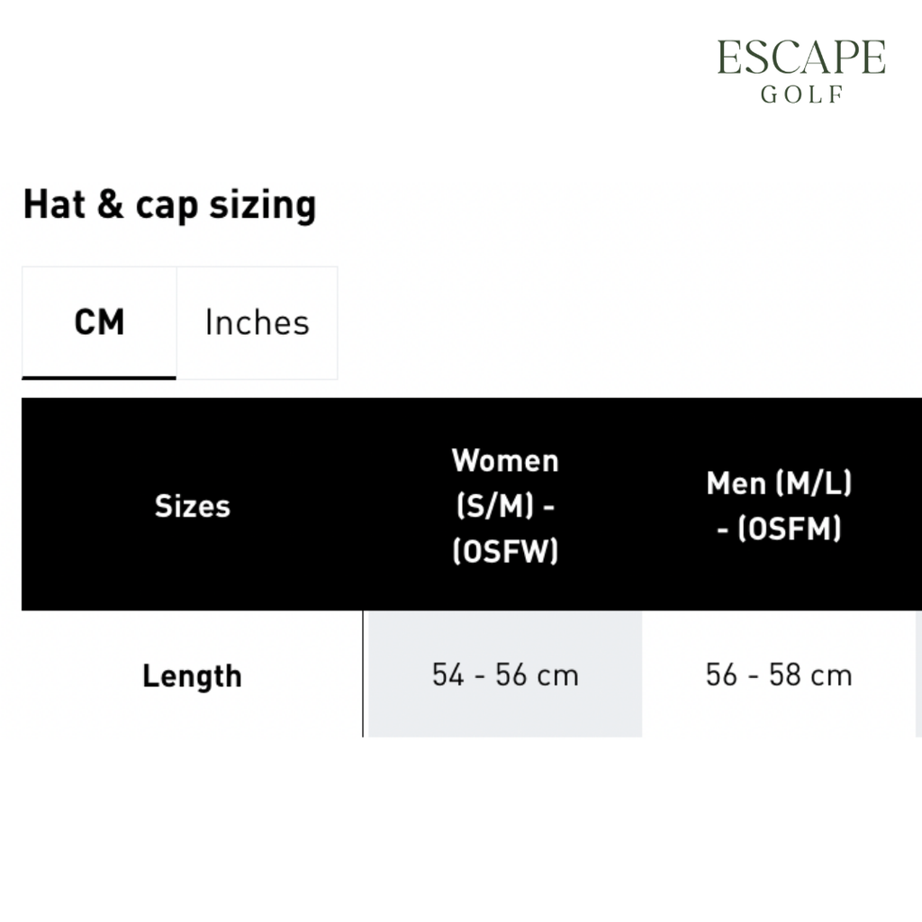 Topi Golf Visor Wanita Putih | Adidas Golf Visor Ribbon
