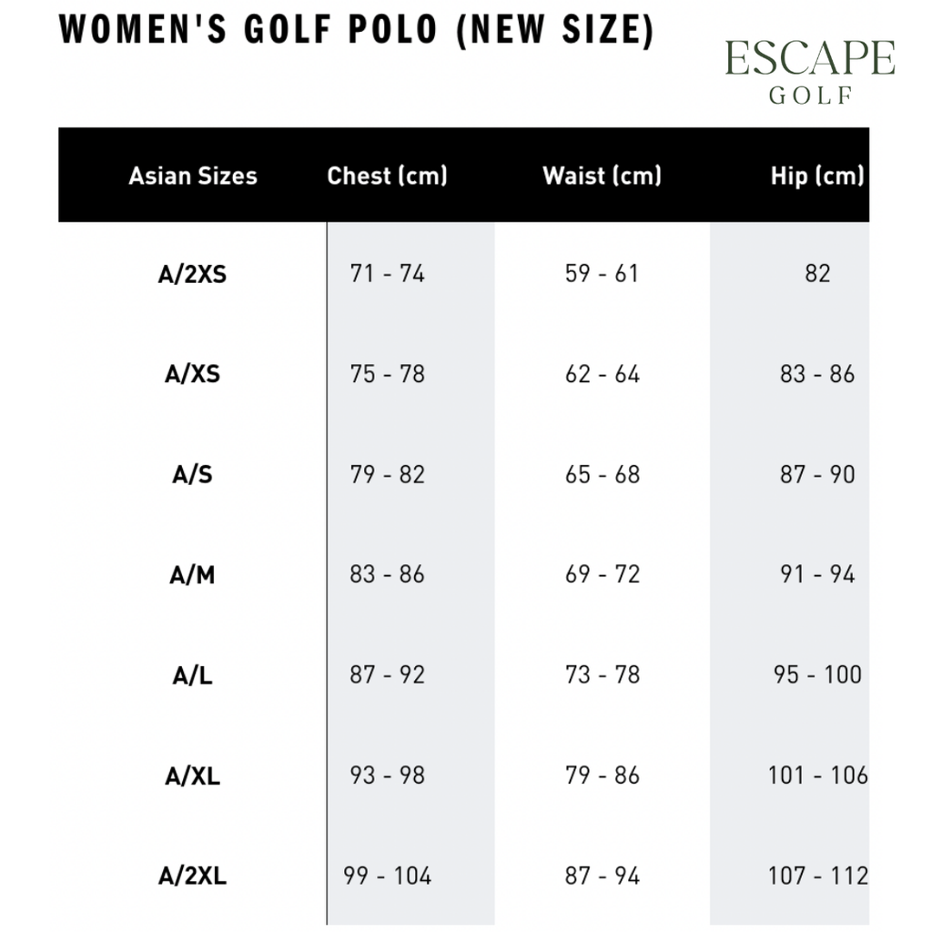 Kaos Polo Golf Wanita Hitam | Adidas Women's AEROREADY Polo Shirt