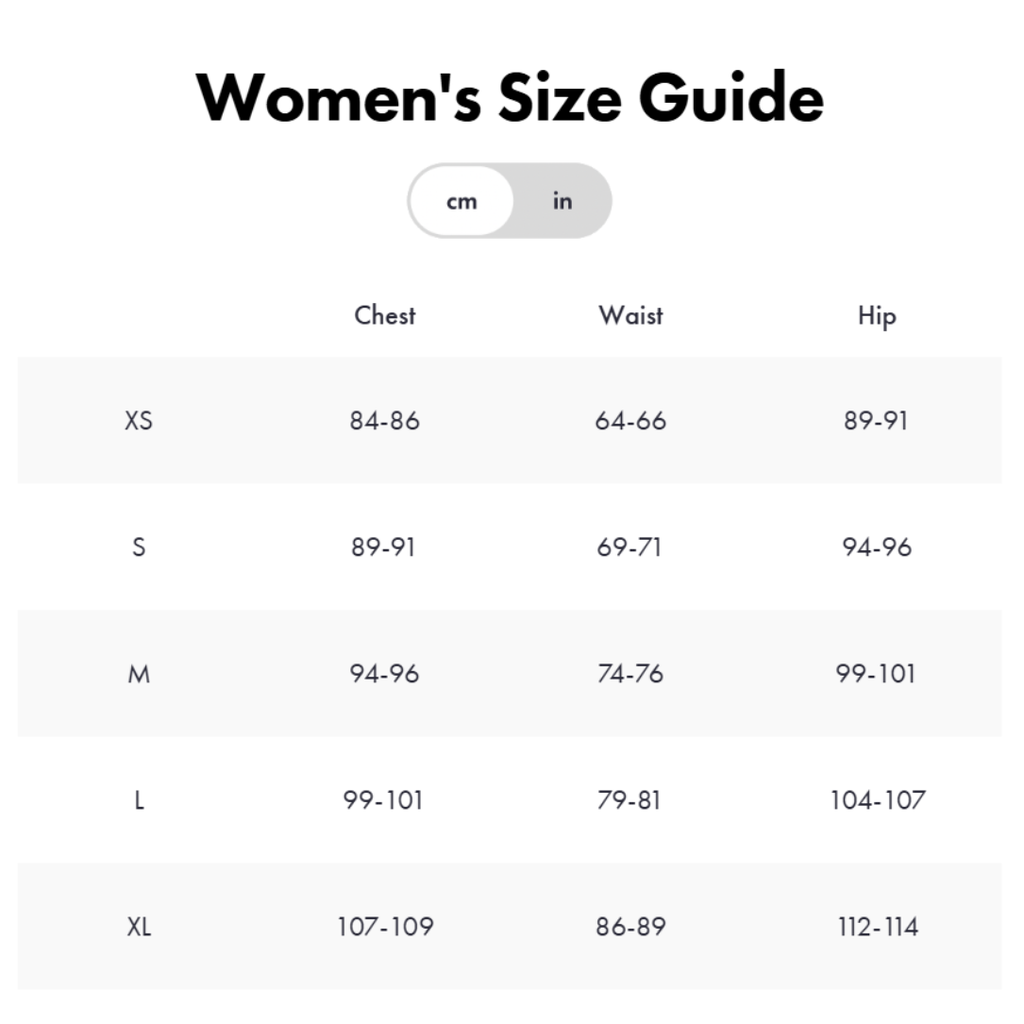 Hoka Race Day Bra - Black