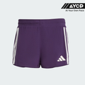 Adidas Adizero Split 3-inch Men's Running Shorts - Purple