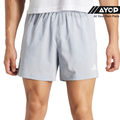 Adidas Own The Run 5-inch Men's Running Shorts - Grey