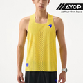 Nedao QiFlow Racing Men's Running Singlet V5.0