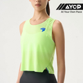 Nedao QiFlow DualFlow Crop Top