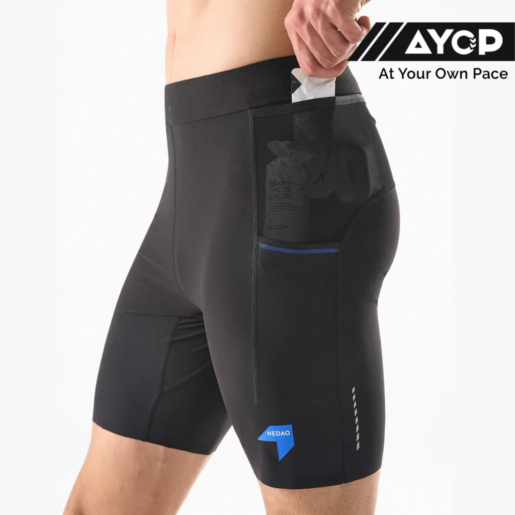Nedao Flexfit V3.0 Men's Running Tights