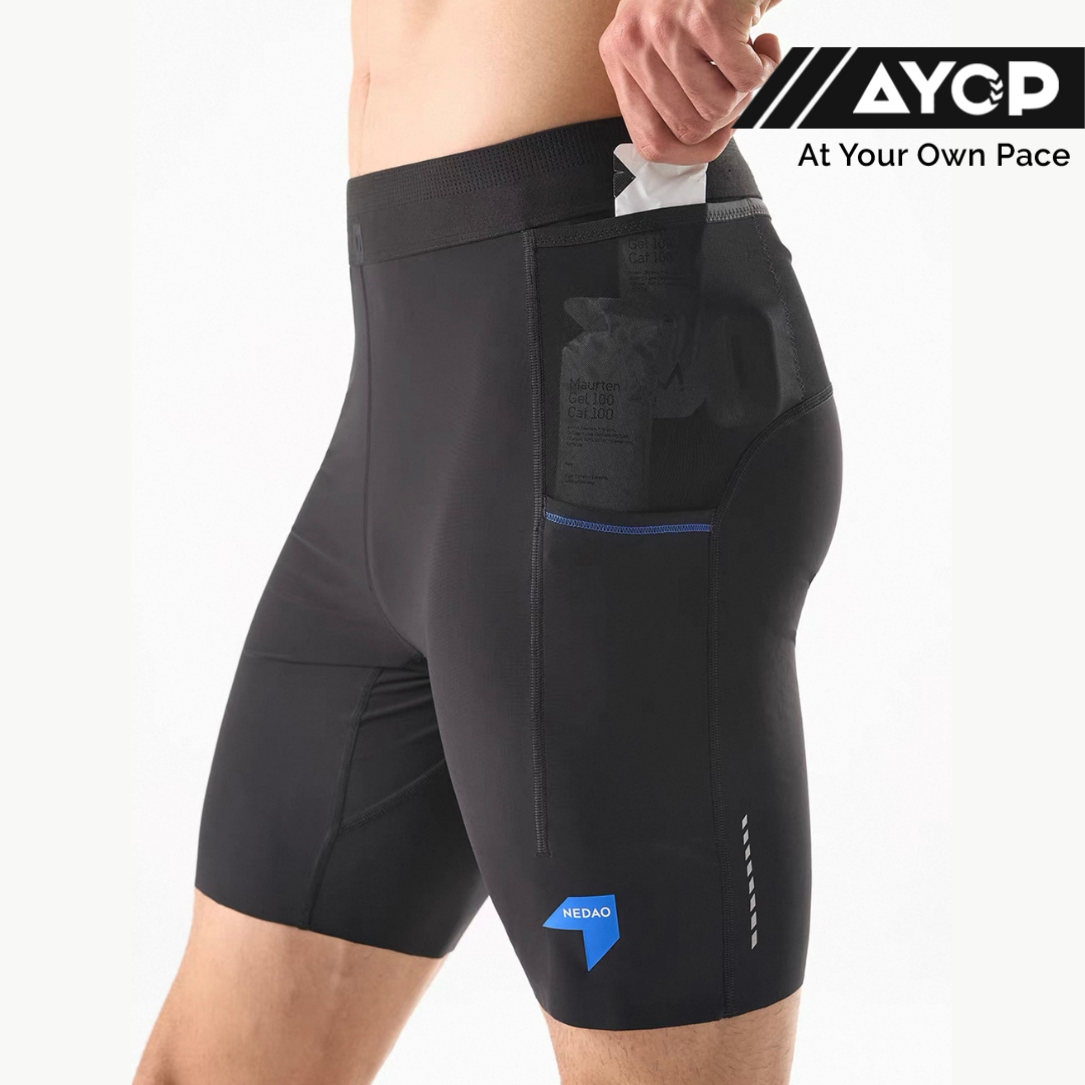 Nedao Flexfit V3.0 Men's Running Tights
