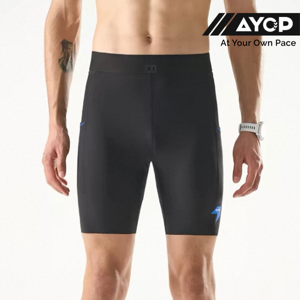 Nedao Flexfit V3.0 Men's Running Tights