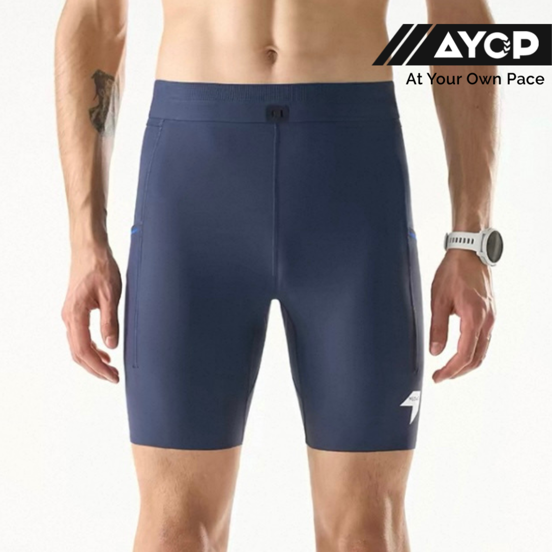 Nedao Flexfit V3.0 Men's Running Tights