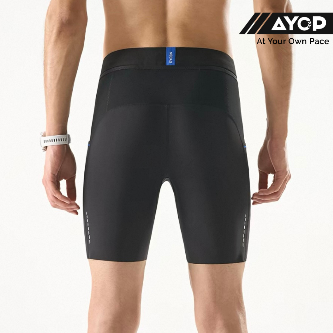 Nedao Flexfit V3.0 Men's Running Tights
