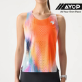 Nedao QiFlow Vortex Running Singlet