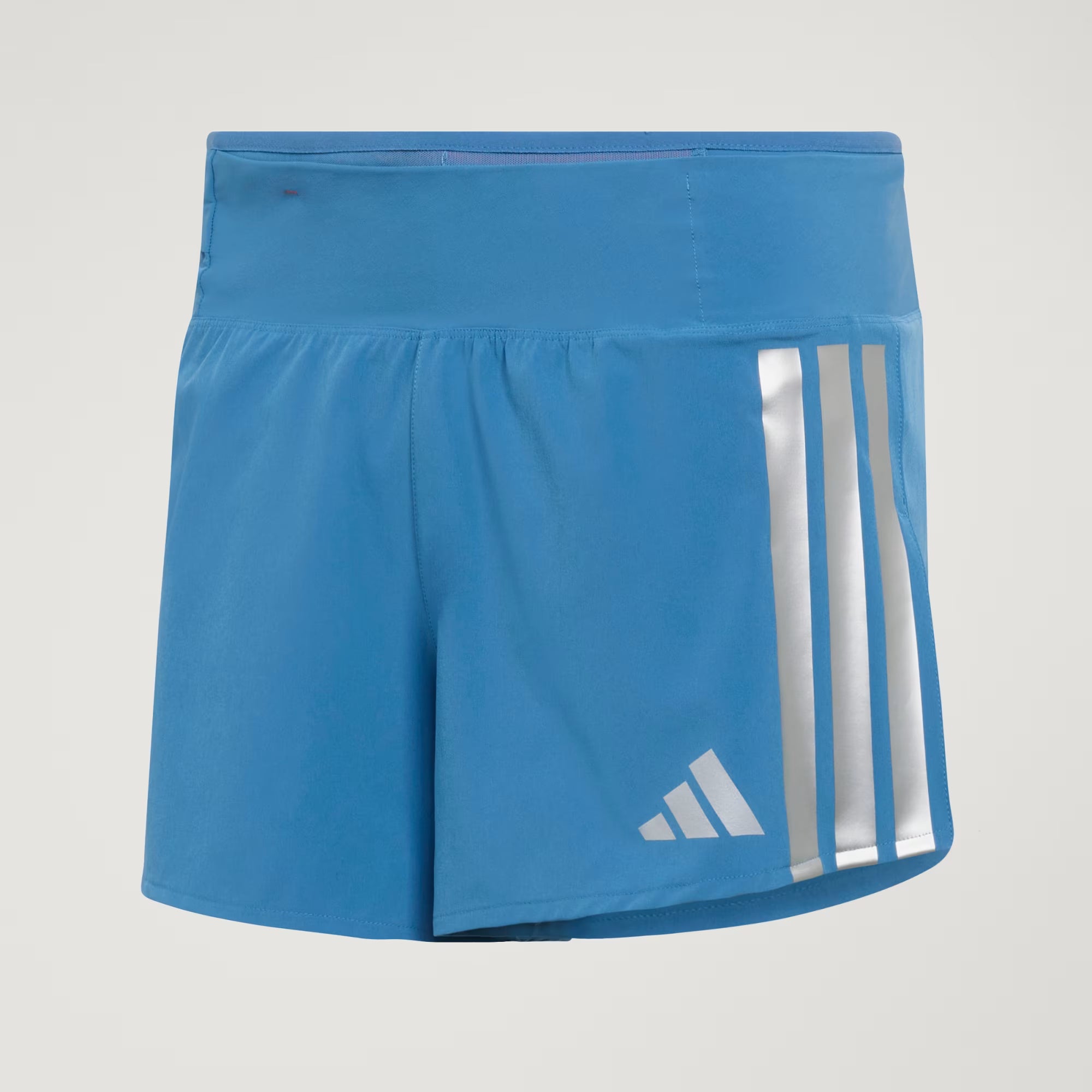 Adidas Adizero Ekiden 3-inch Men's Running Shorts - Dusky Ink