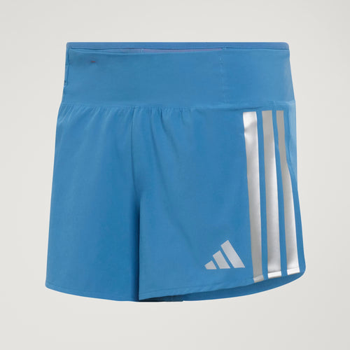 Adidas Adizero Ekiden 3-inch Men's Running Shorts - Dusky Ink