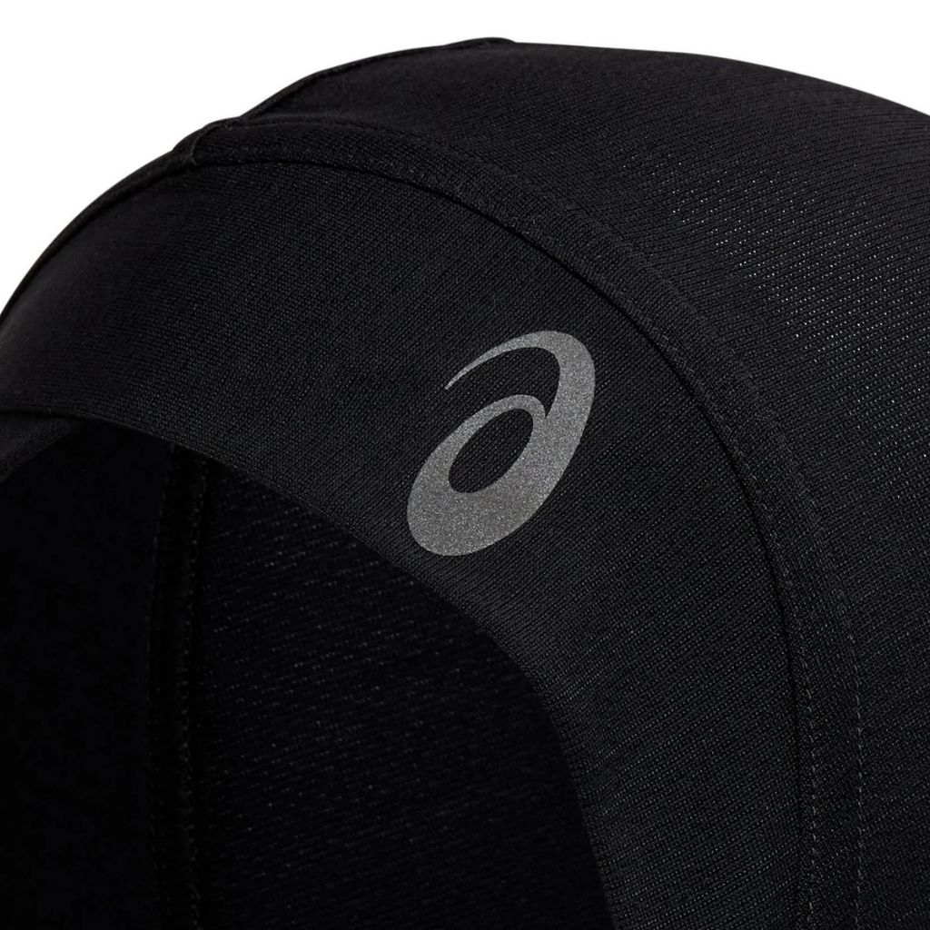 Asics Sports Hijab - Black