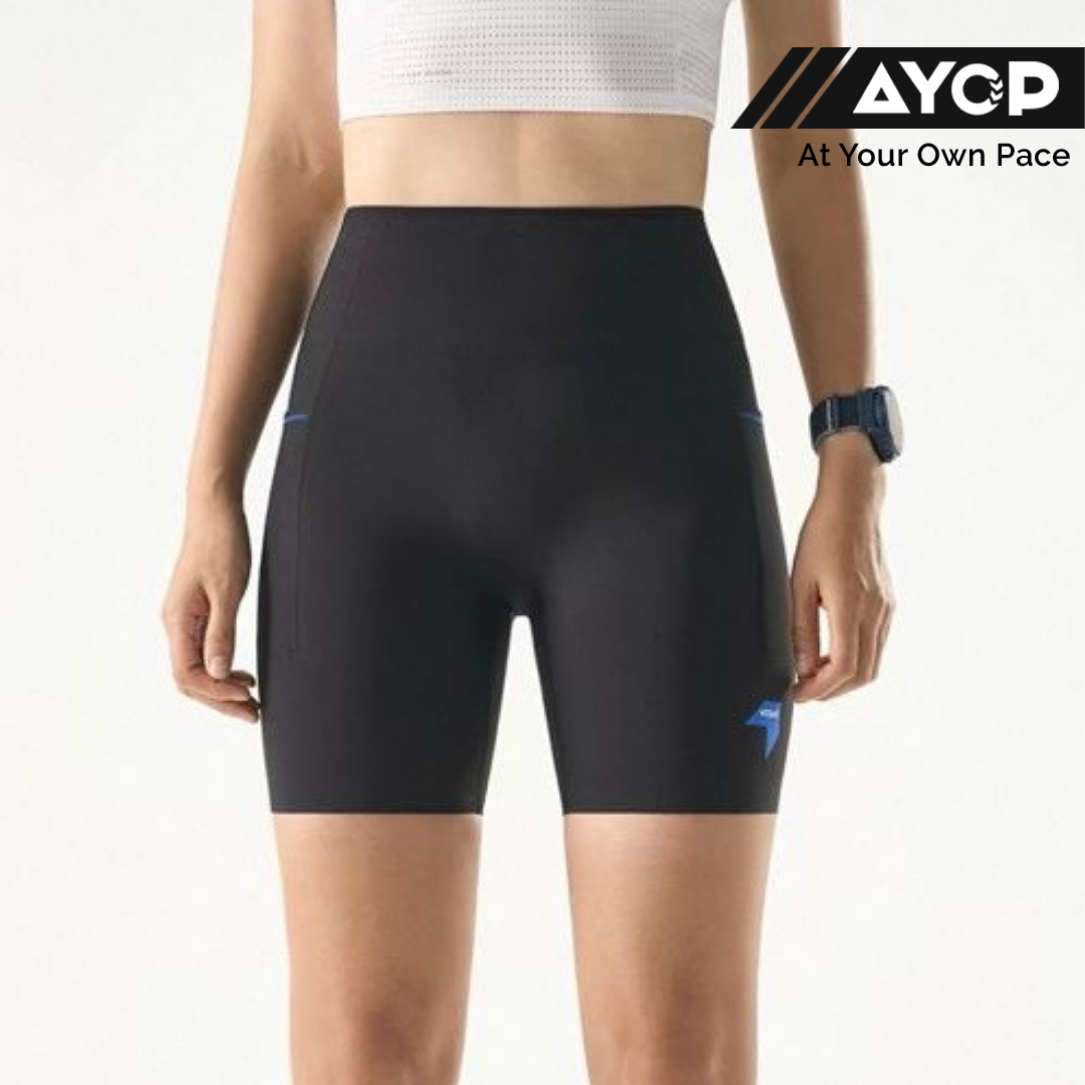 Nedao Flexfit 6-inch V3.0 Women's Running Tights