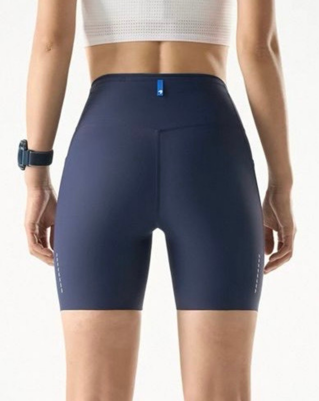 Nedao Flexfit 6-inch V3.0 Women's Running Tights