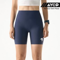 Nedao Flexfit 6-inch V3.0 Women's Running Tights