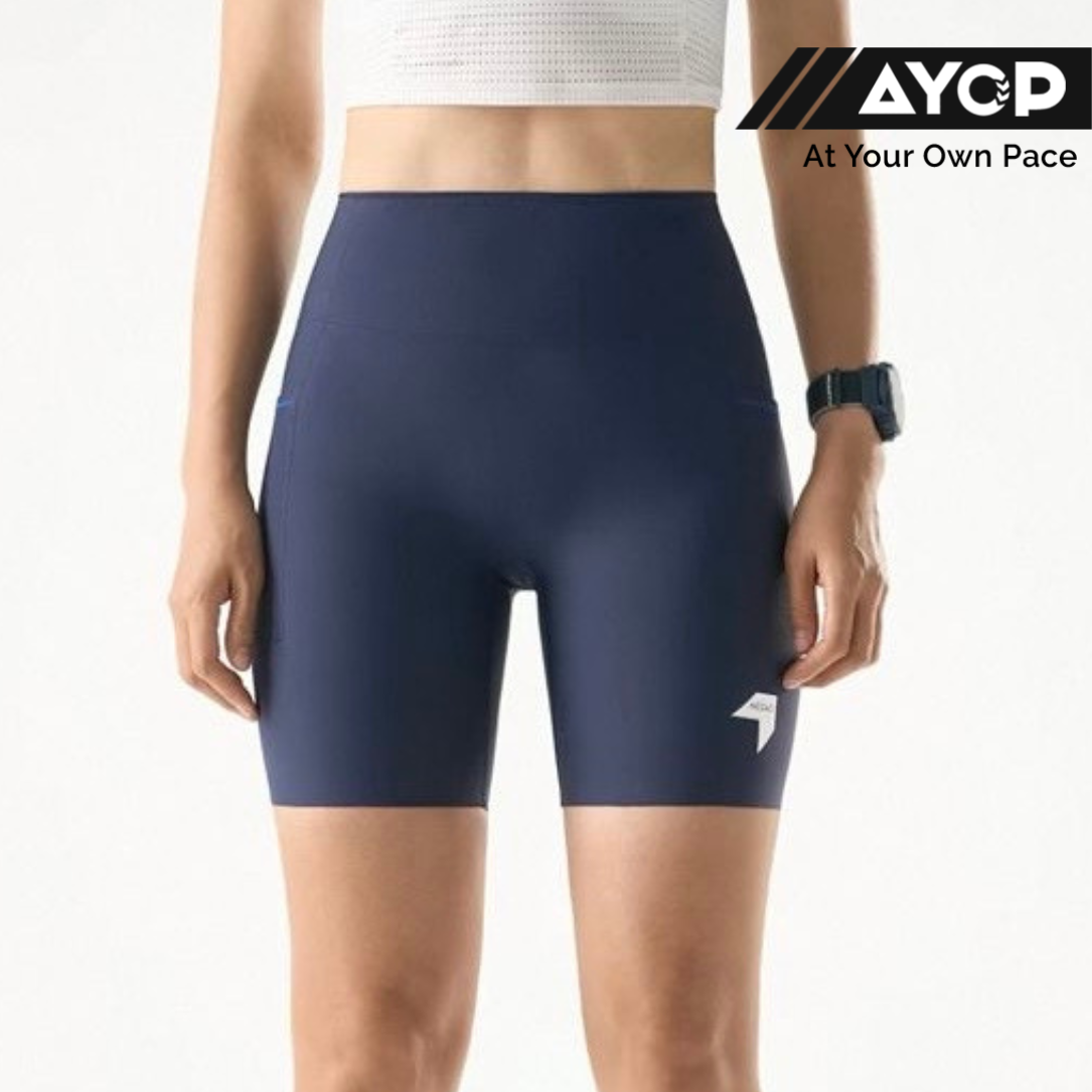 Nedao Flexfit 6-inch V3.0 Women's Running Tights
