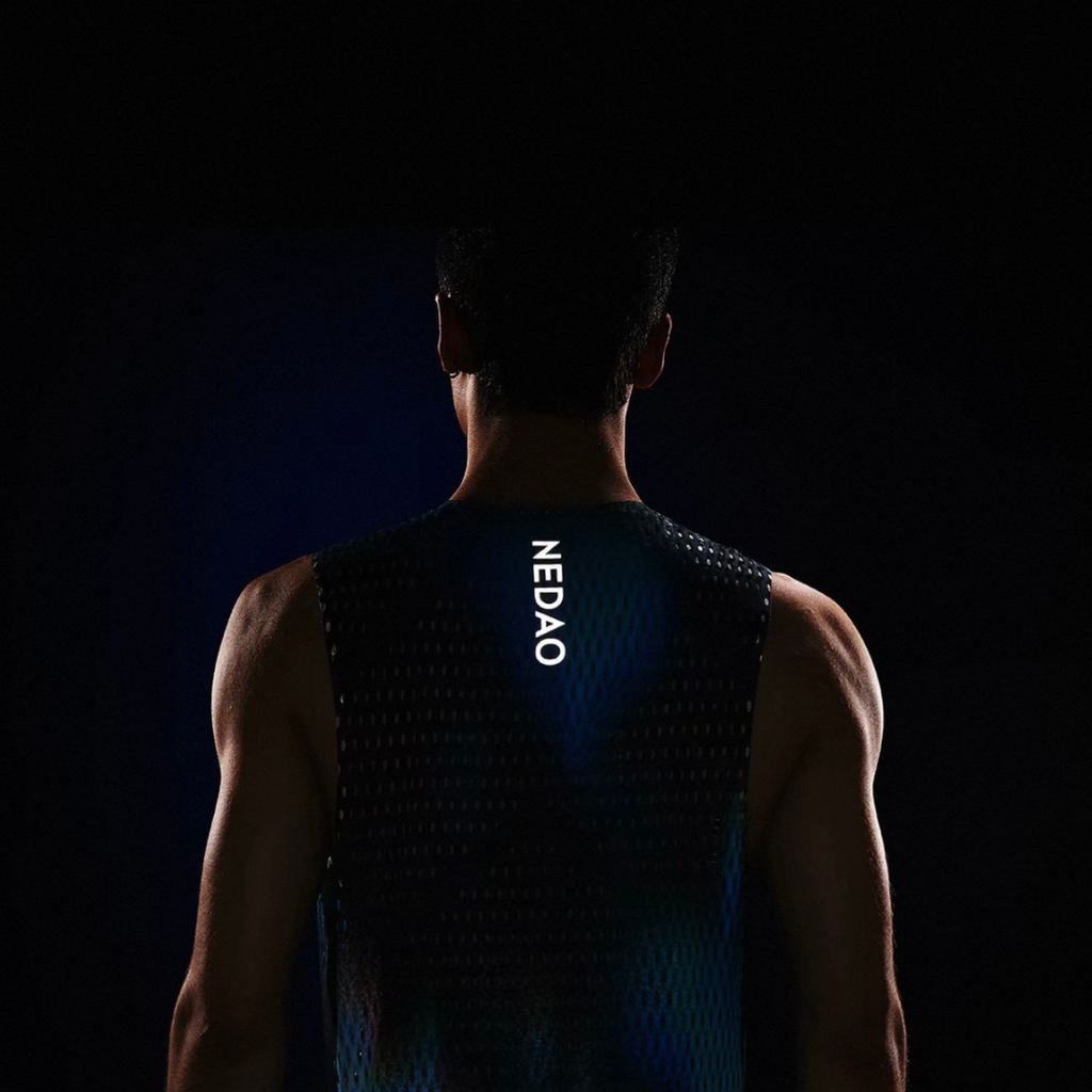 Nedao QiFlow Twinskin Sleeveless