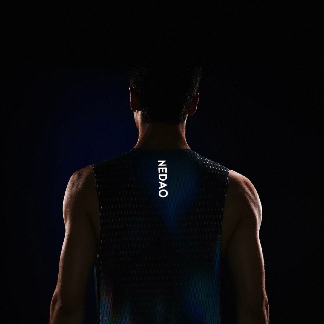 Nedao QiFlow Twinskin Sleeveless