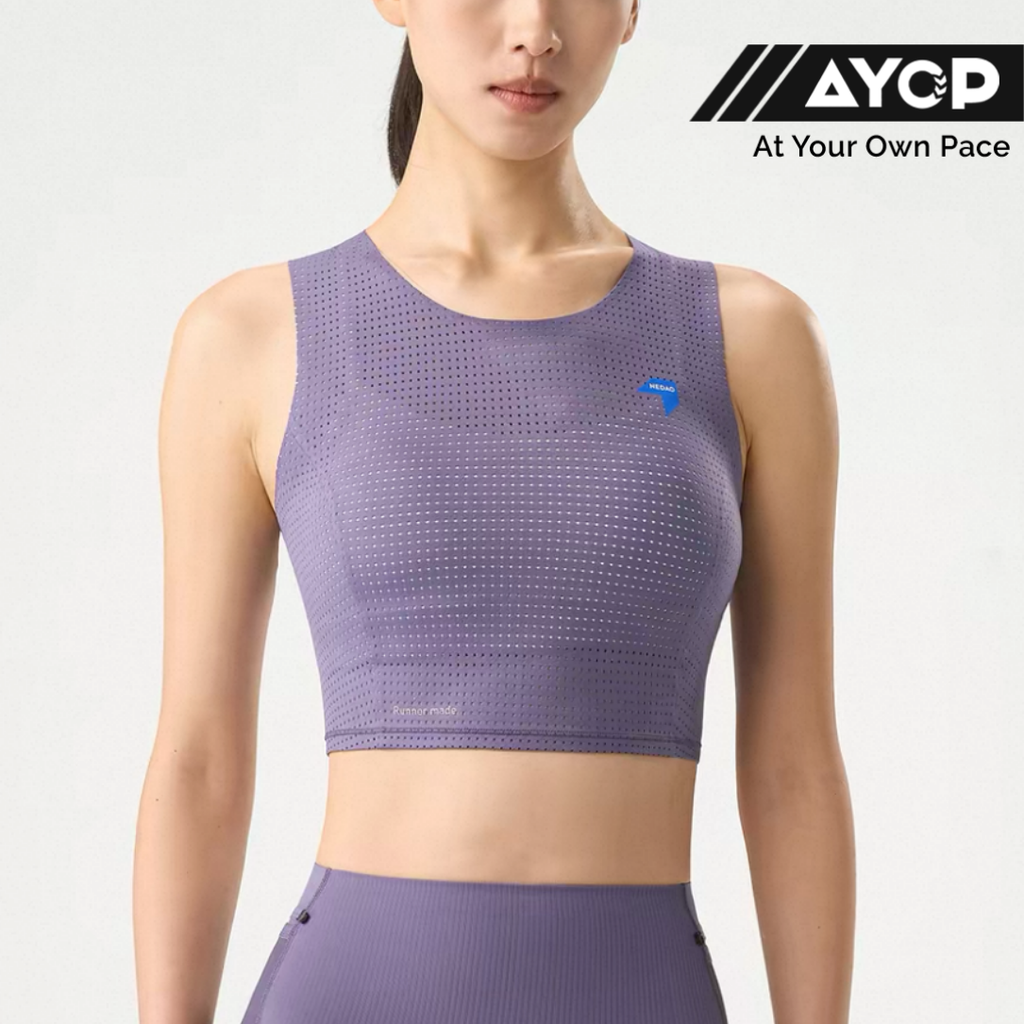 Nedao Crop Top V3.0