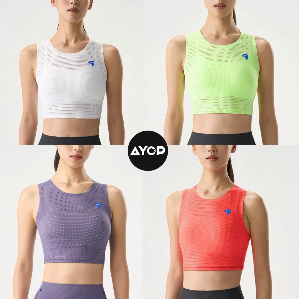 Nedao Crop Top V3.0