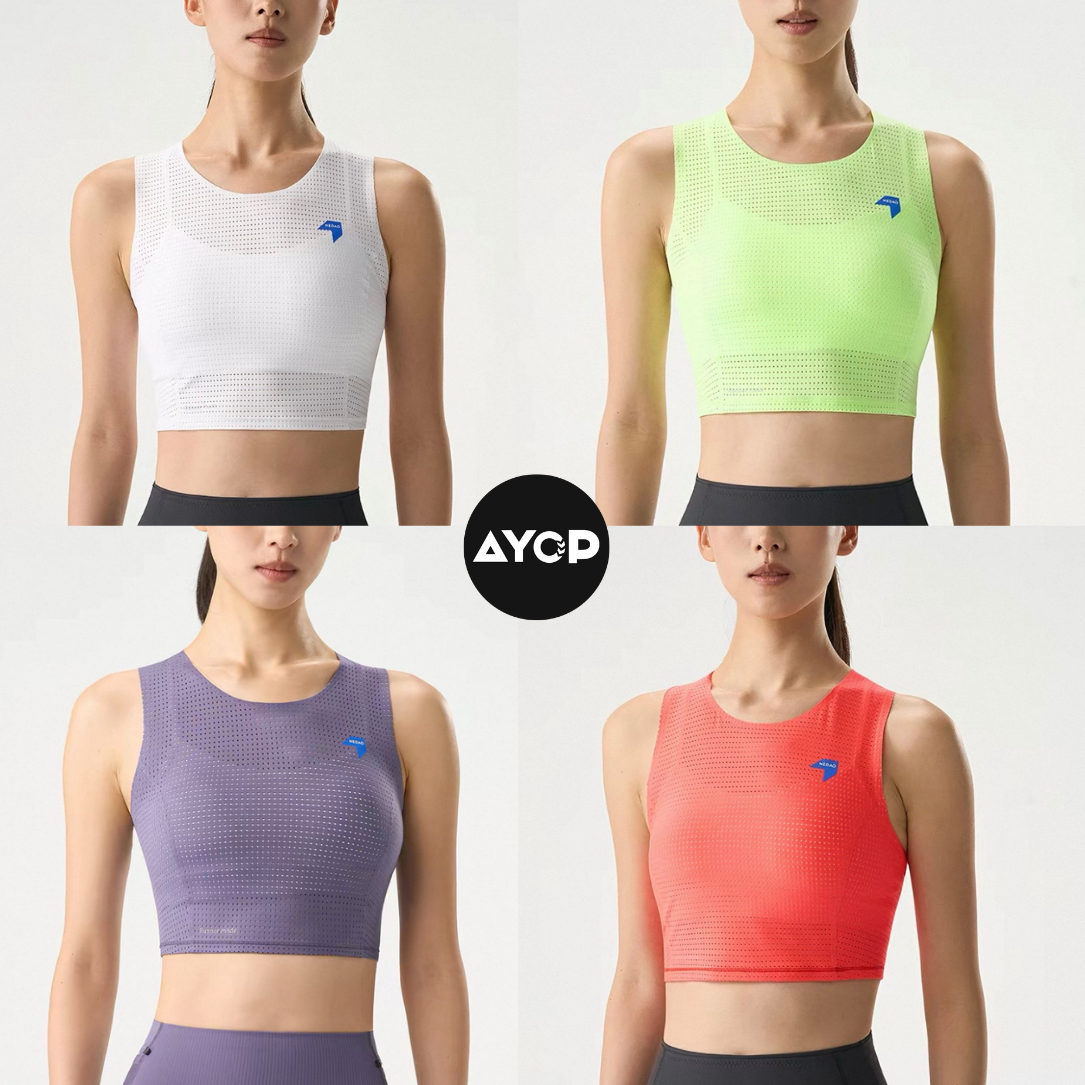 Nedao Crop Top V3.0