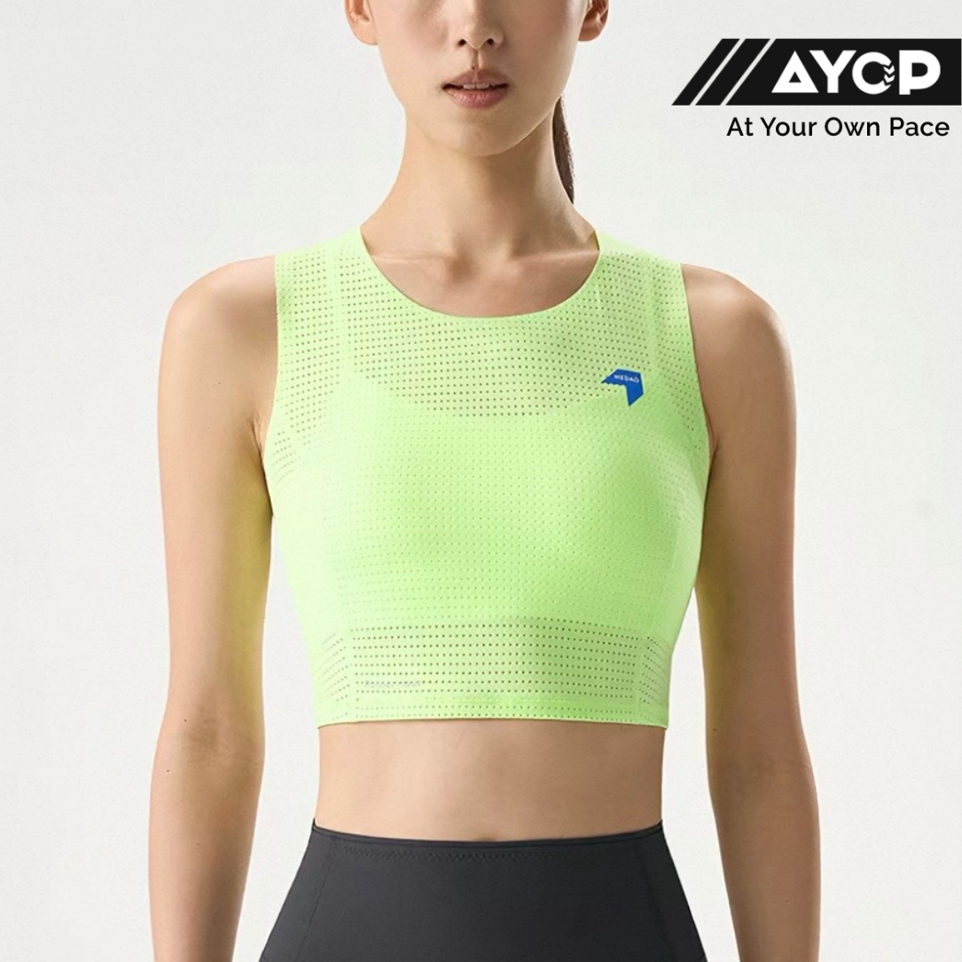 Nedao Crop Top V3.0